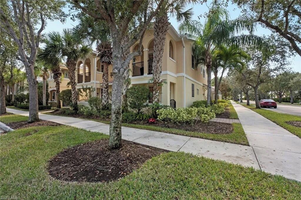 Photo of Outdoor in Village Walk of Bonita Springs