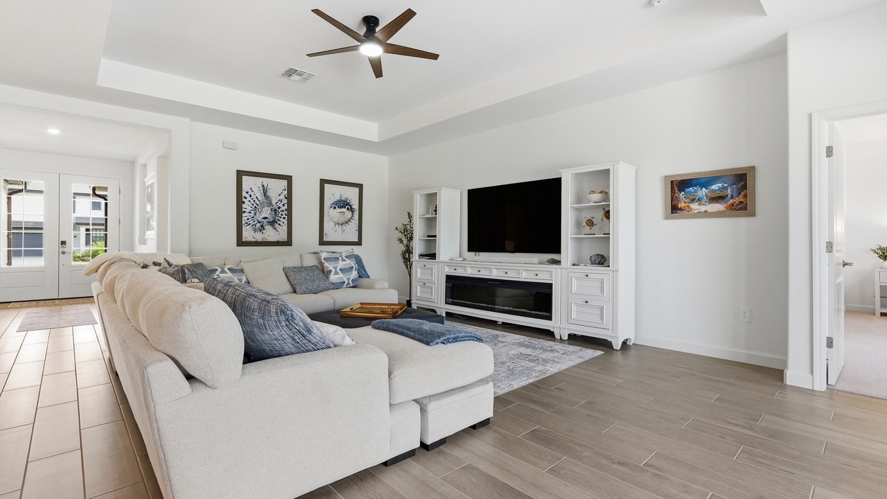Photo of Livingroom in Braden River