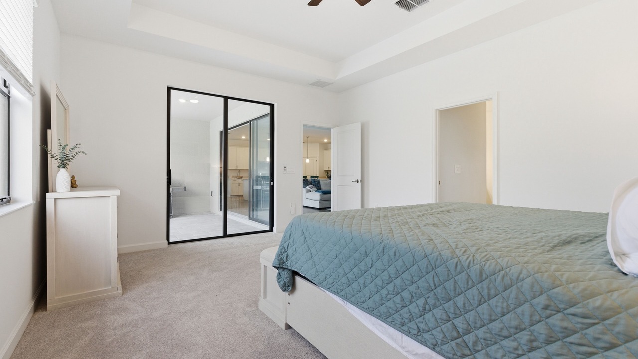 Photo of Bedroom in Braden River