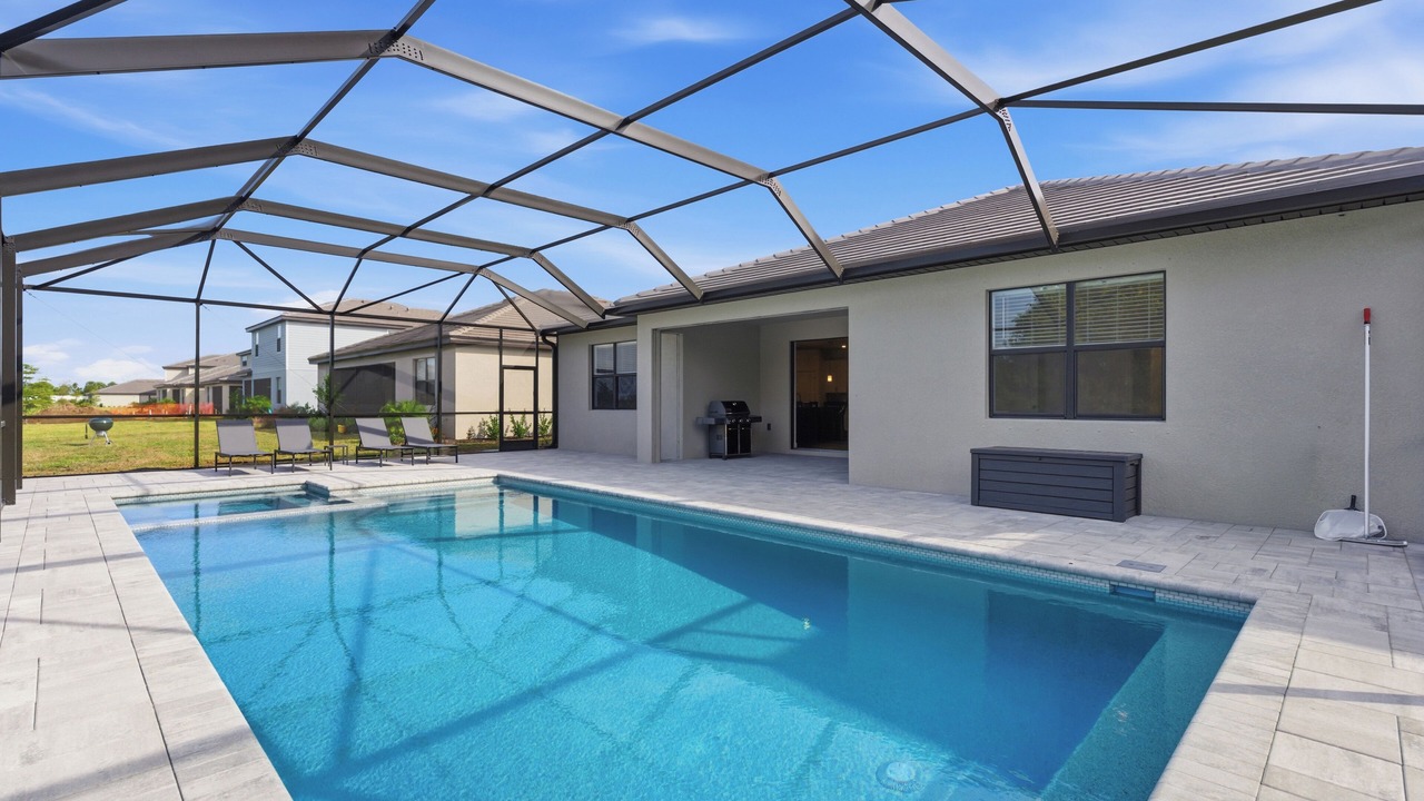 Photo of Outdoor in Braden River