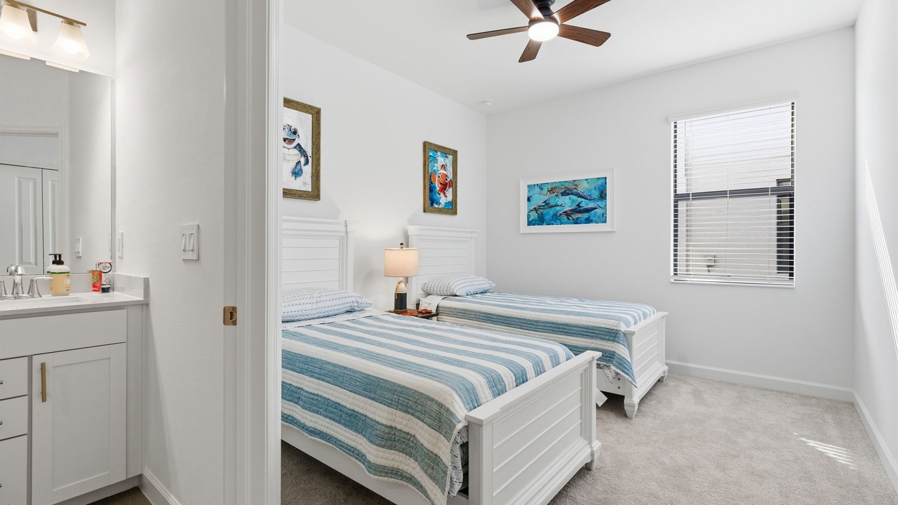 Photo of Bedroom in Braden River