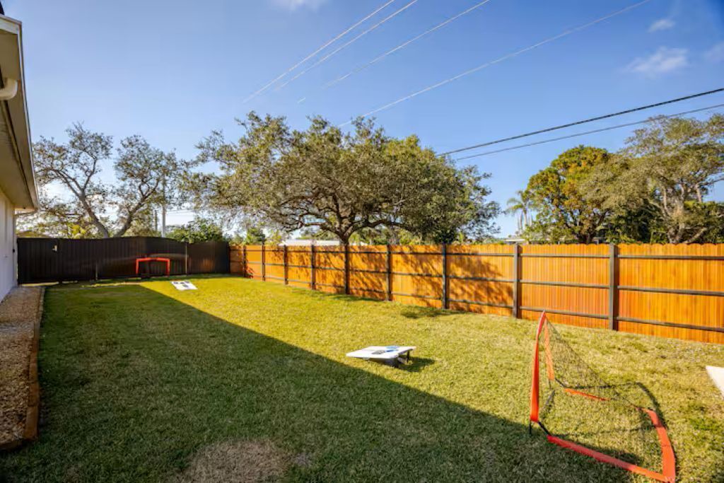 Photo of Outdoor in Bonita Shores