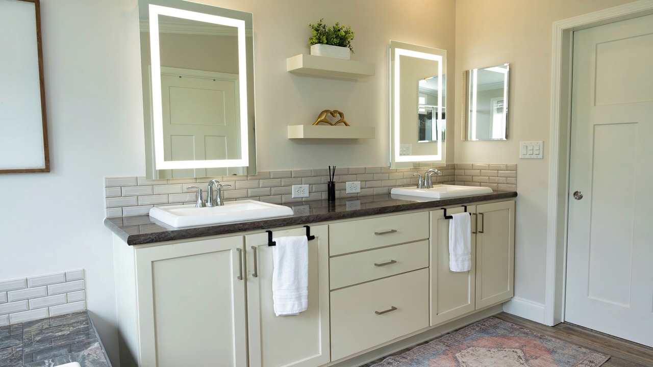 Photo of Bathroom in Braden River