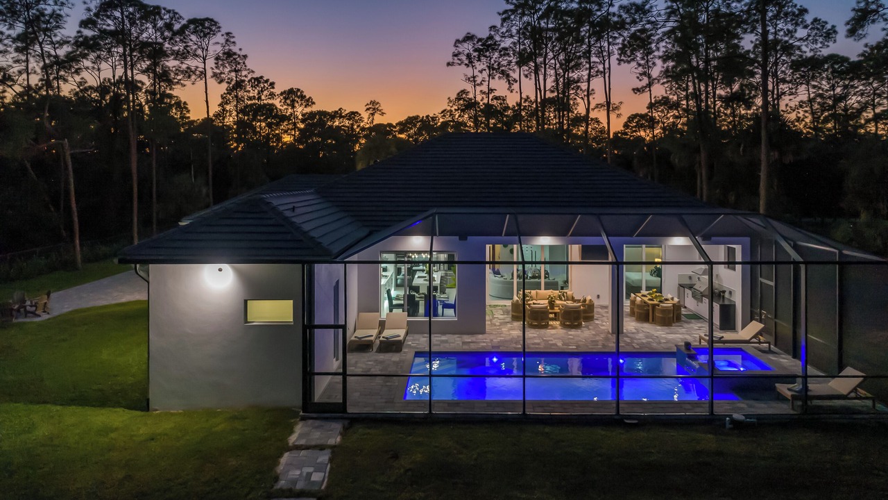 Photo of Outdoor in Rural Estates