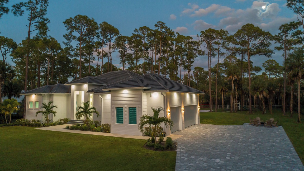 Photo of Outdoor in Rural Estates