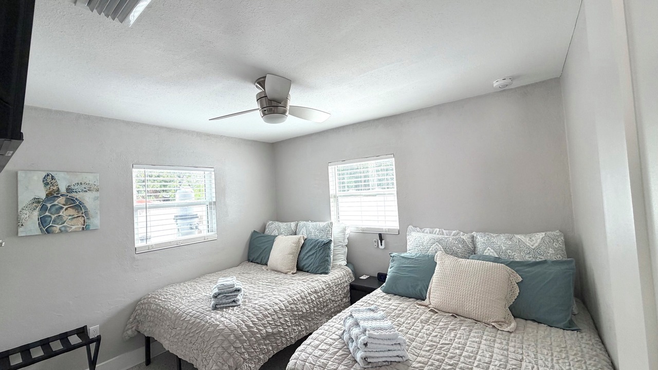 Photo of Bedroom in Fort Myers Beach