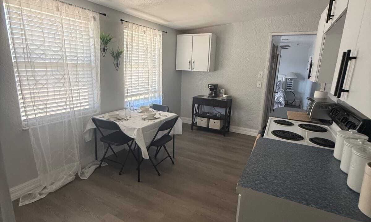 Photo of Kitchen in Charlotte Harbor