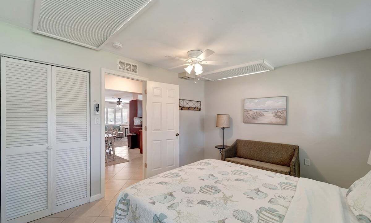 Photo of Bedroom in Sarasota Springs
