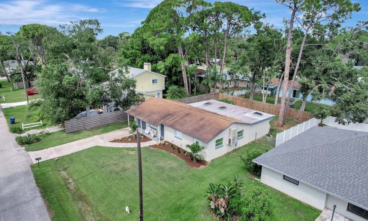 Photo of Outdoor in Sarasota Springs