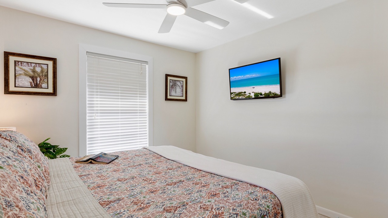 Photo of Bedroom in Captiva