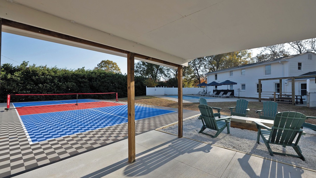 Photo of Outdoor in Mauldin