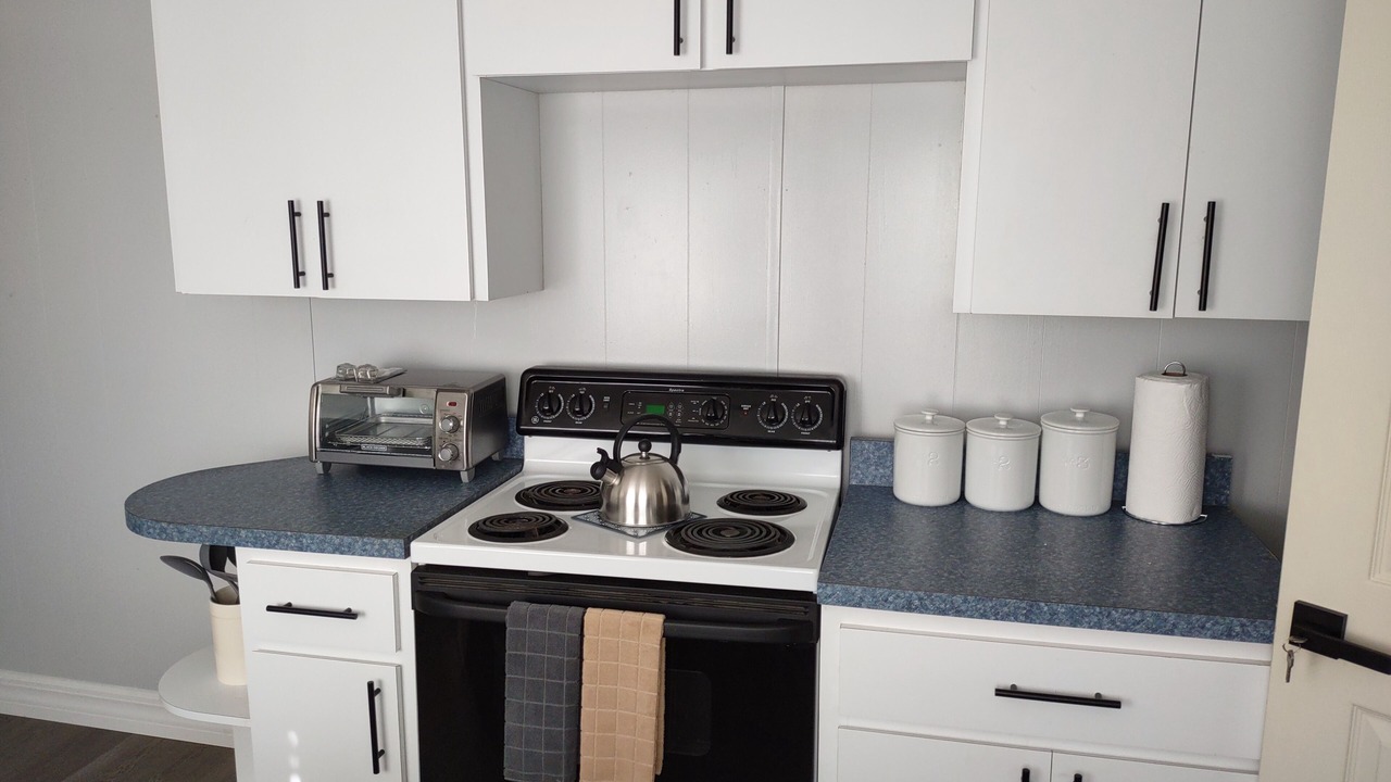 Photo of Kitchen in Charlotte Harbor