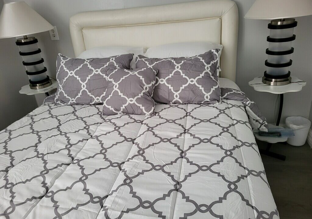 Photo of Bedroom in Charlotte Harbor