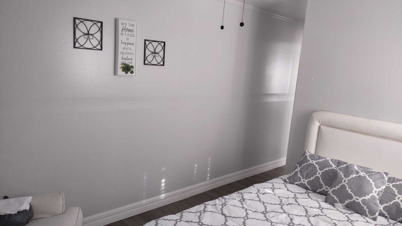 Photo of Bedroom in Charlotte Harbor