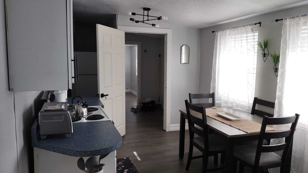 Photo of Kitchen in Charlotte Harbor