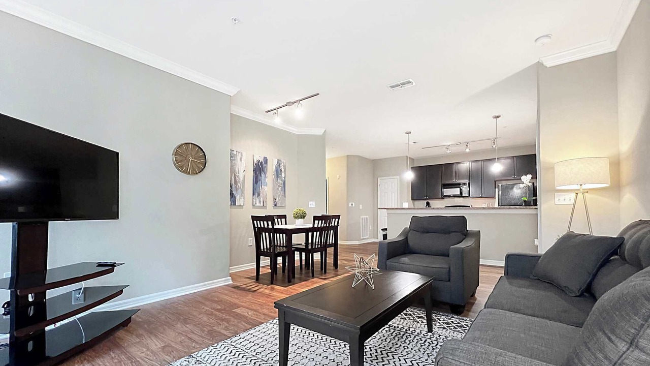 Photo of Livingroom in Lutz