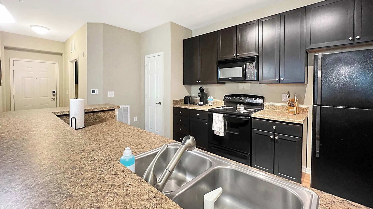 Photo of Kitchen in Lutz