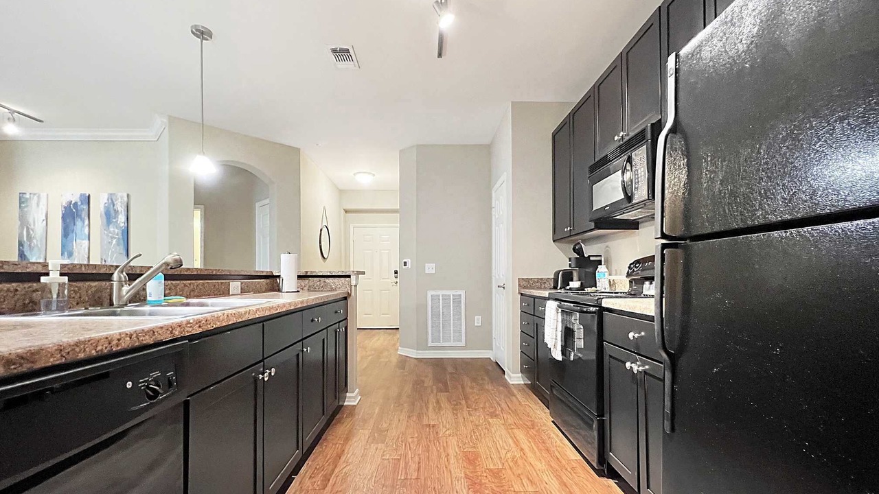Photo of Kitchen in Lutz