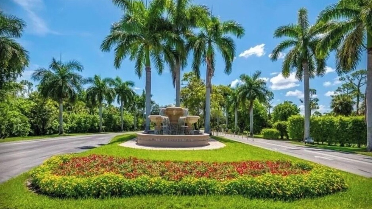 Photo of Outdoor in Fountain Lakes