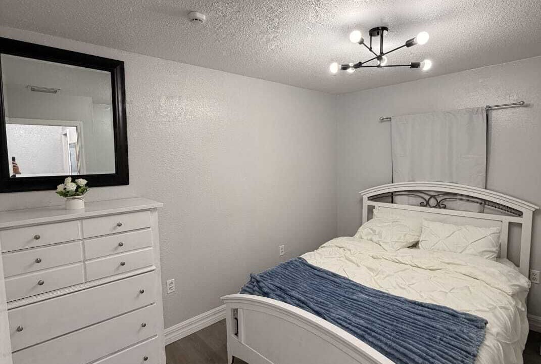 Photo of Bedroom in Charlotte Harbor