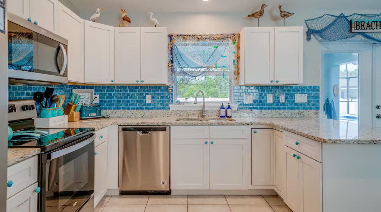 Photo of Kitchen in Englewood East