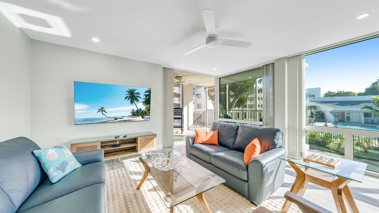 Photo of Livingroom in Sanibel