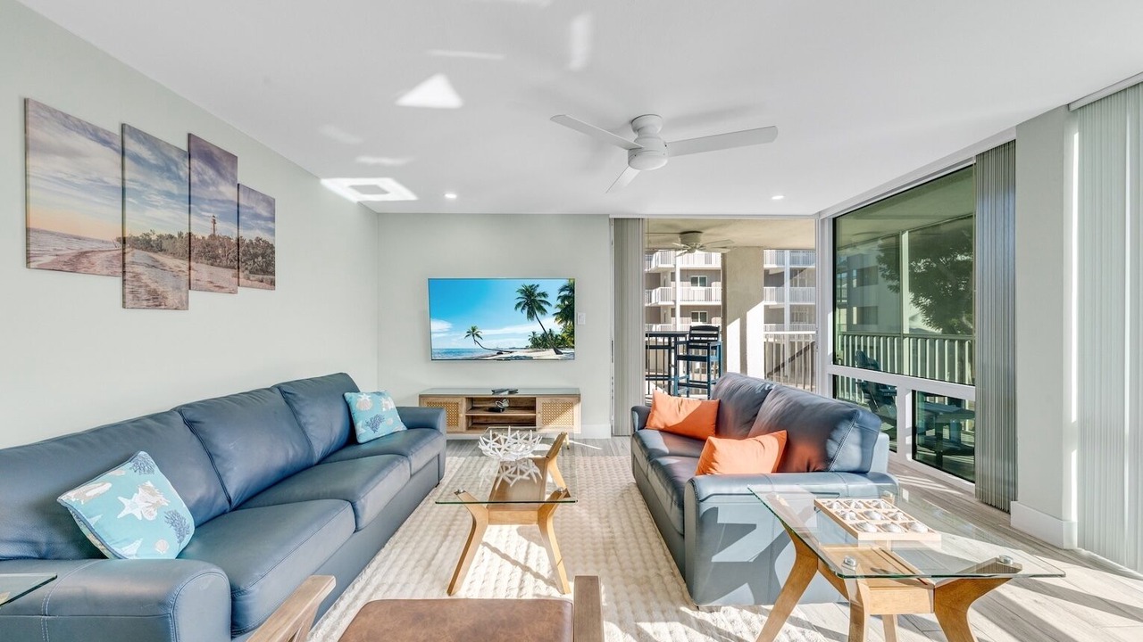Photo of Livingroom in Sanibel