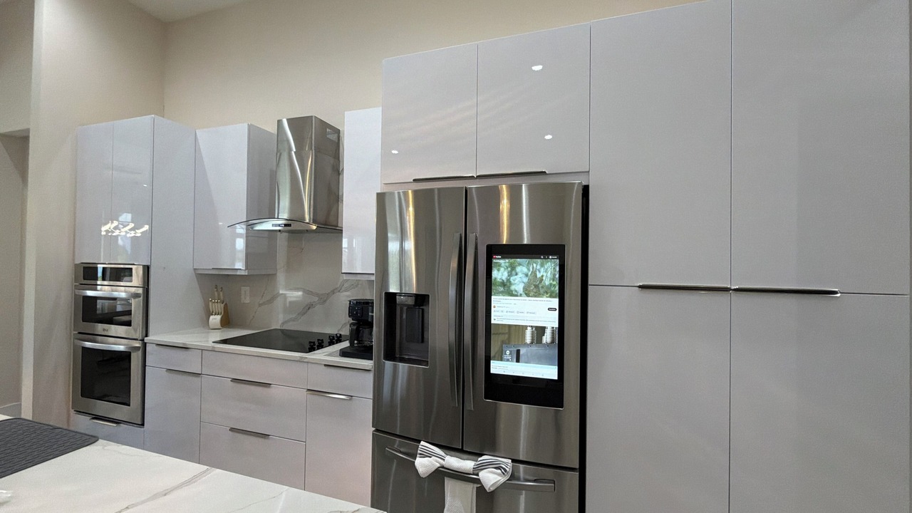 Photo of Kitchen in Mariner