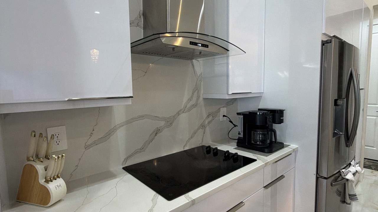 Photo of Kitchen in Mariner