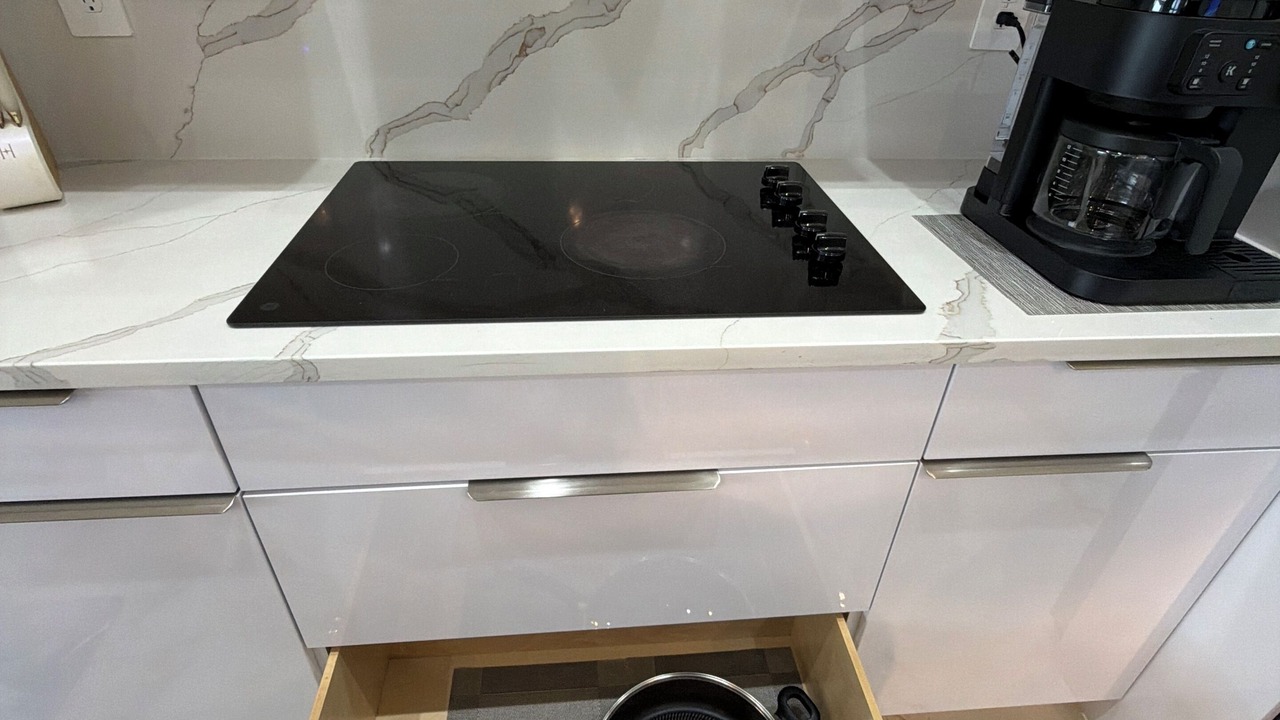 Photo of Kitchen in Mariner