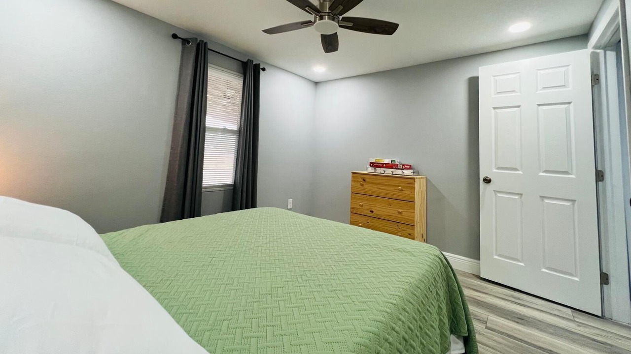 Photo of Bedroom in Wesley Chapel South