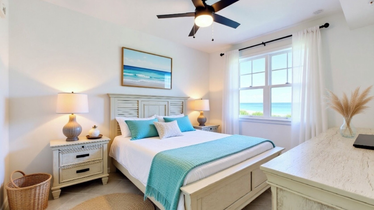 Photo of Bedroom in Immokalee
