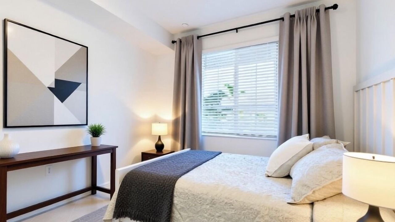 Photo of Bedroom in Immokalee
