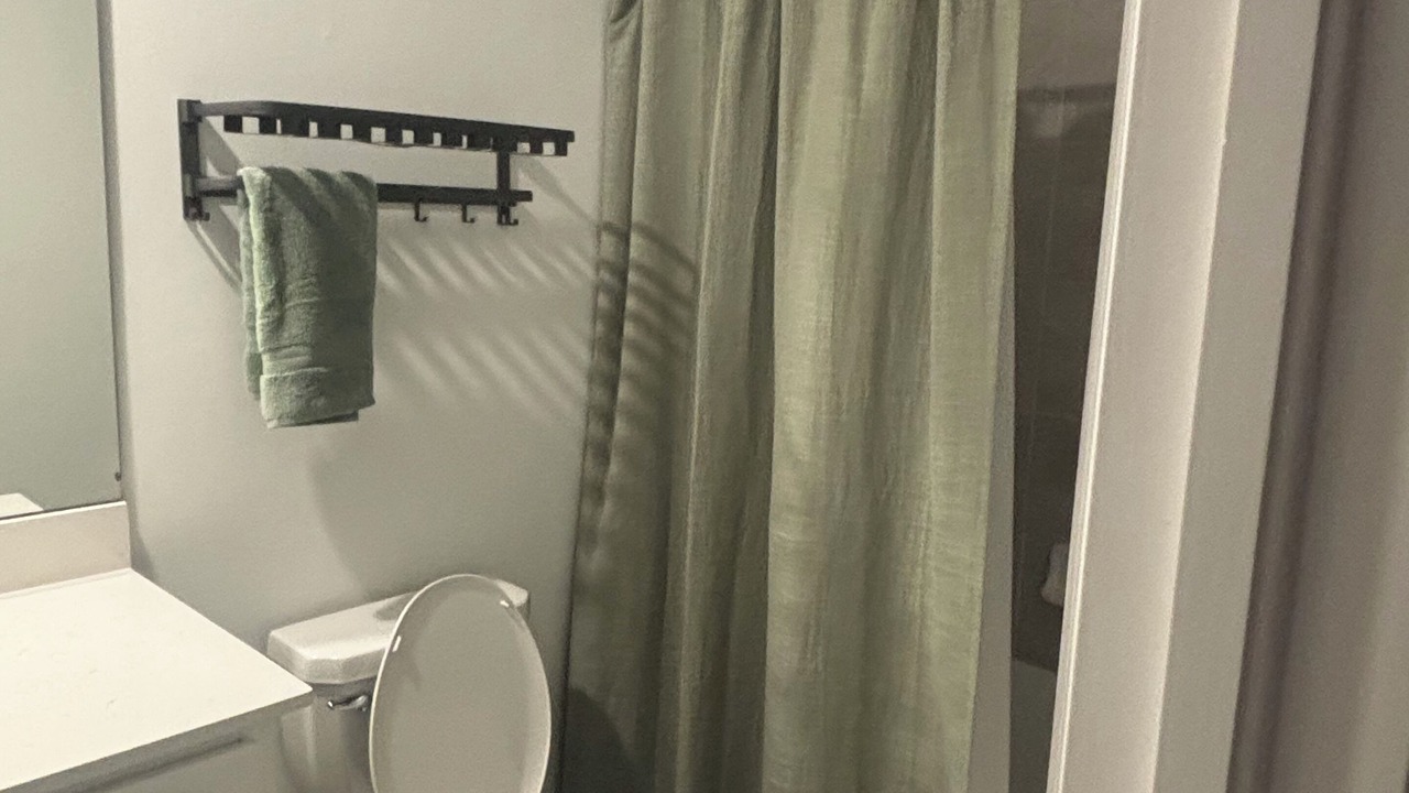Photo of Bathroom in Immokalee