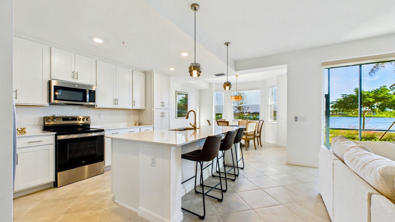 Photo of Kitchen in Immokalee