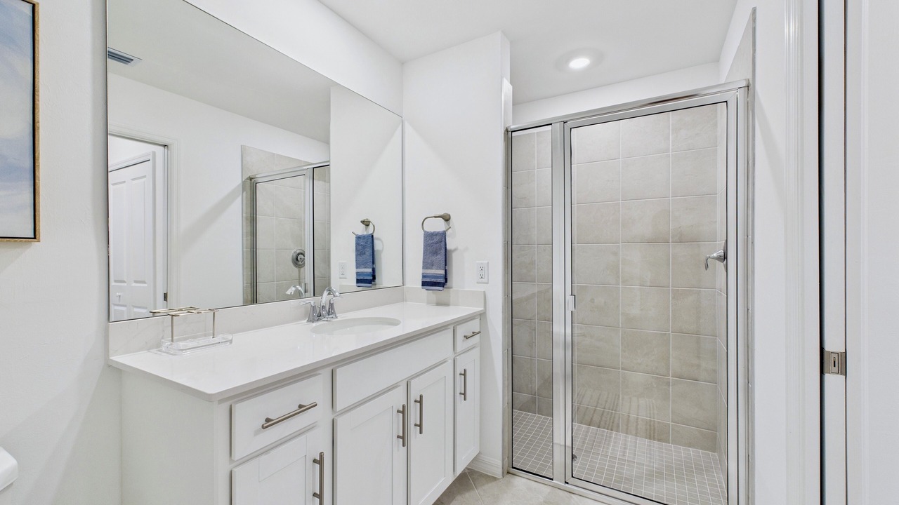 Photo of Bathroom in Immokalee