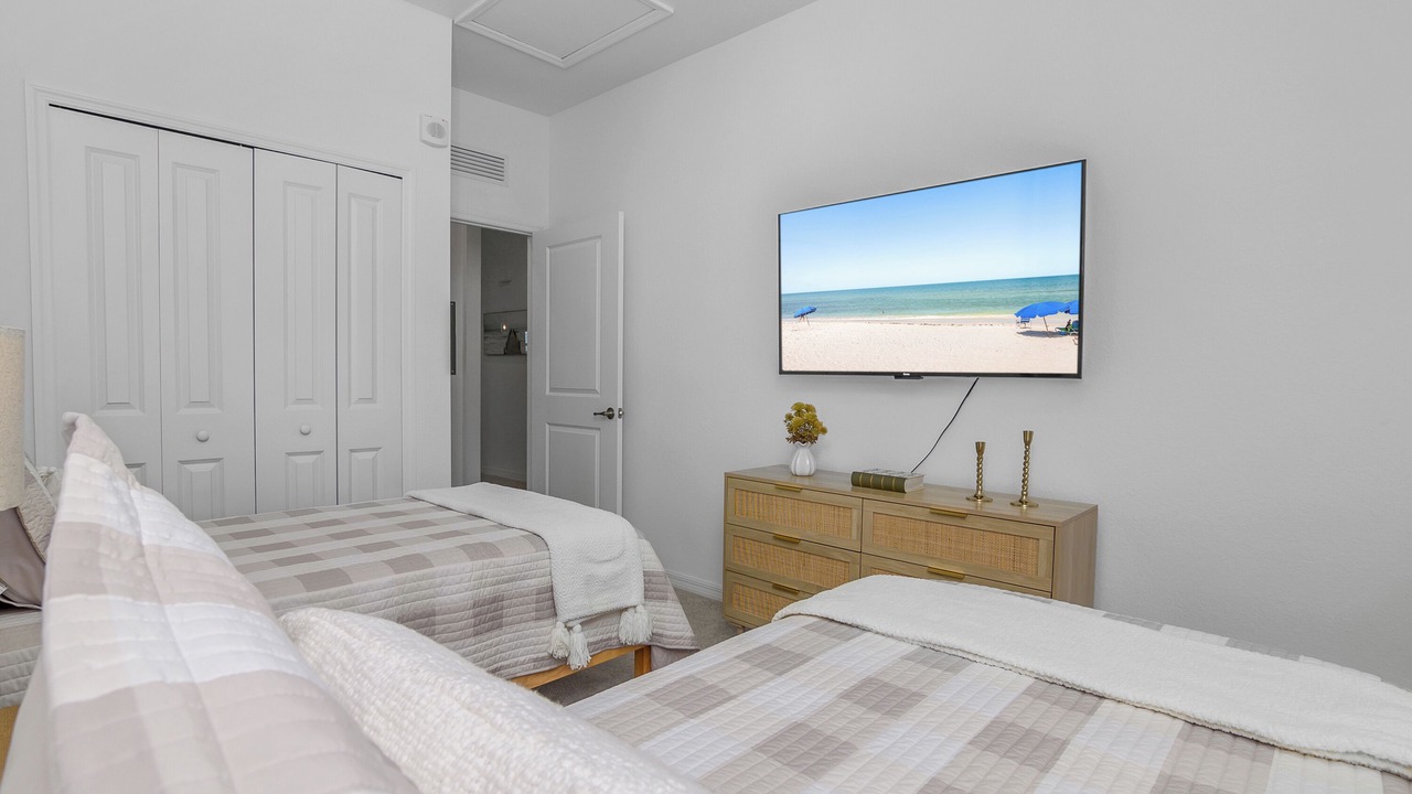 Photo of Bedroom in Punta Gorda