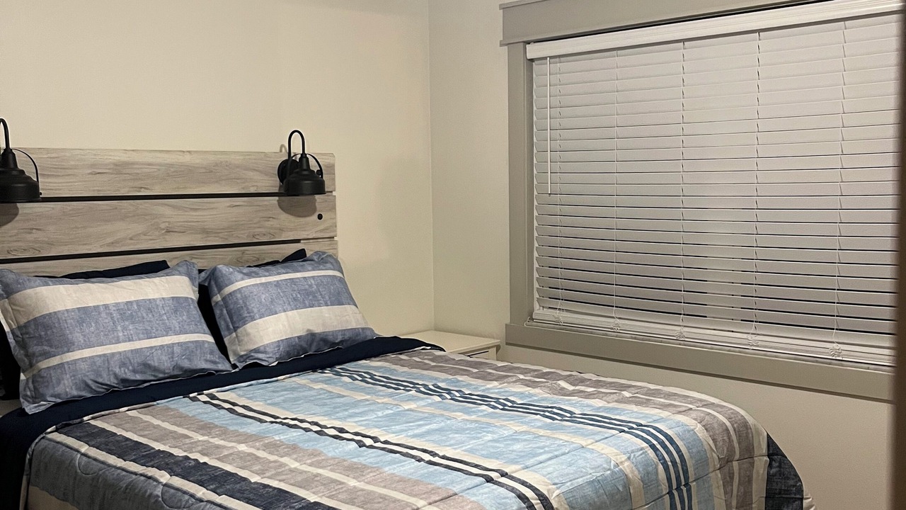 Photo of Bedroom in Oldsmar