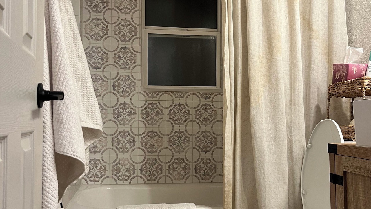 Photo of Bathroom in Oldsmar