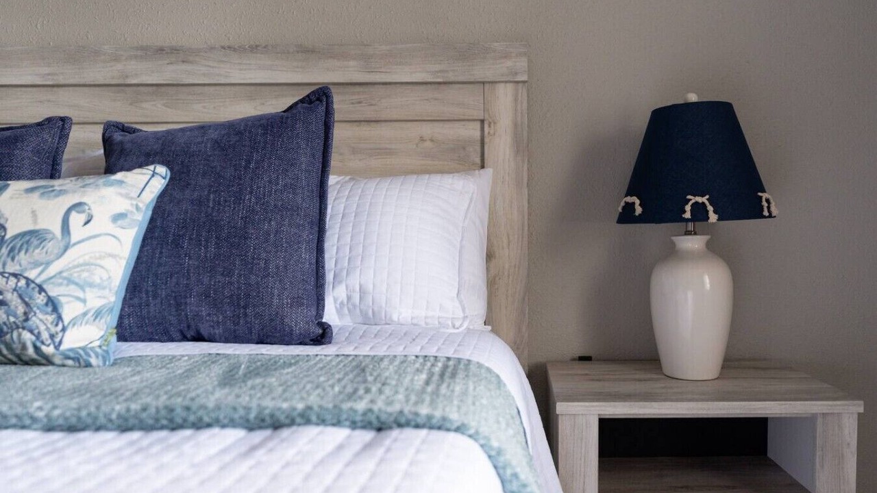 Photo of Bedroom in Park East