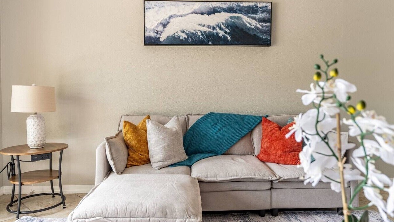 Photo of Livingroom in Park East