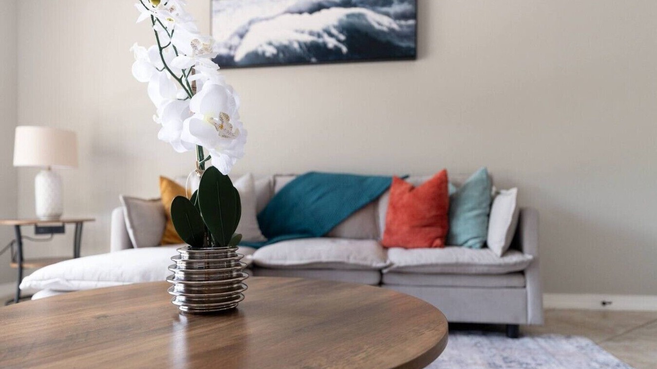 Photo of Livingroom in Park East