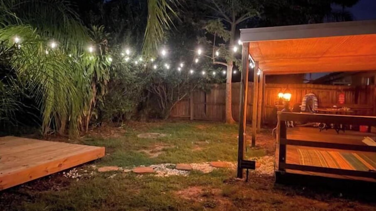 Photo of Patio Balcony in Safety Harbor