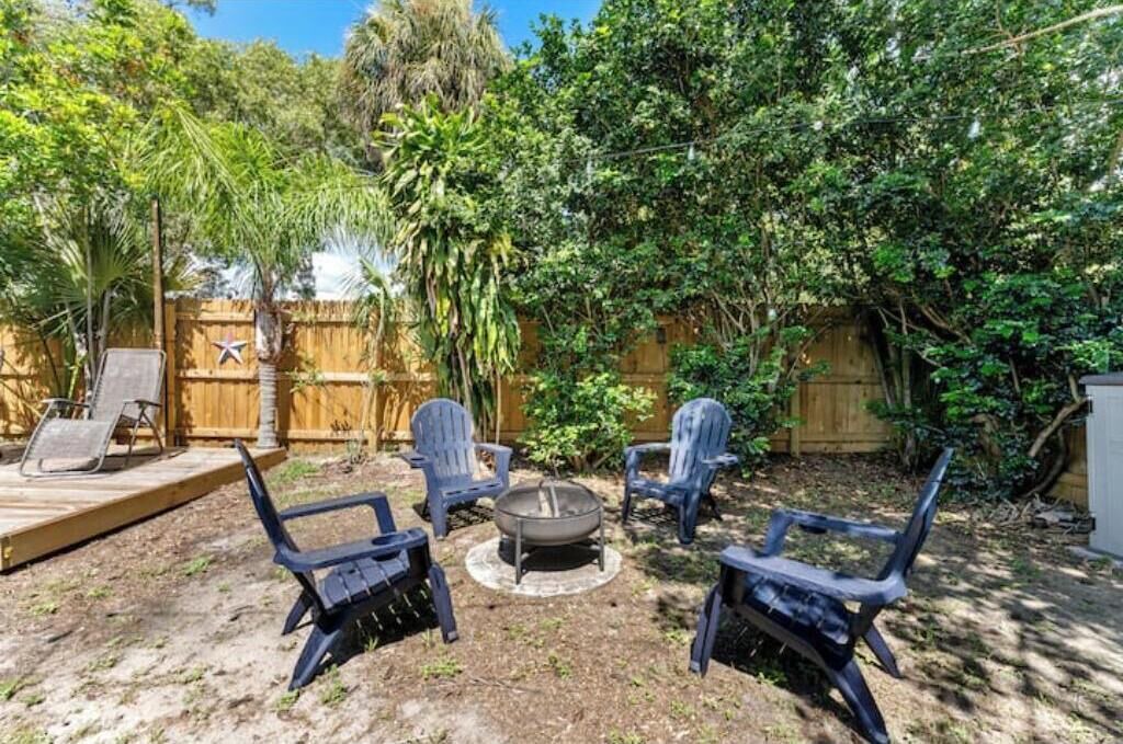 Photo of Patio Balcony in Safety Harbor