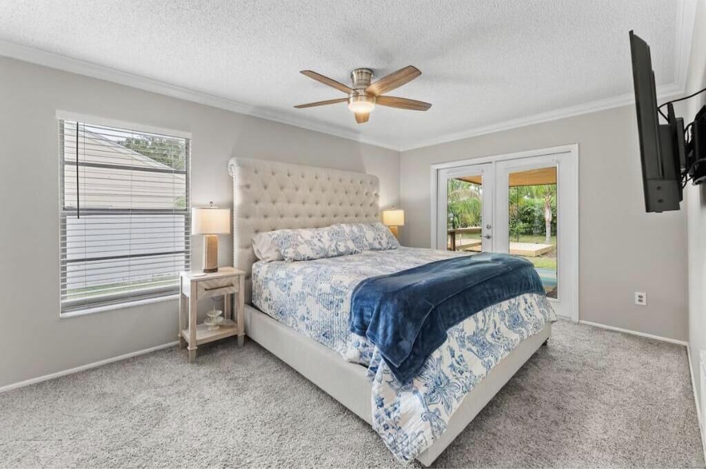 Photo of Bedroom in Safety Harbor