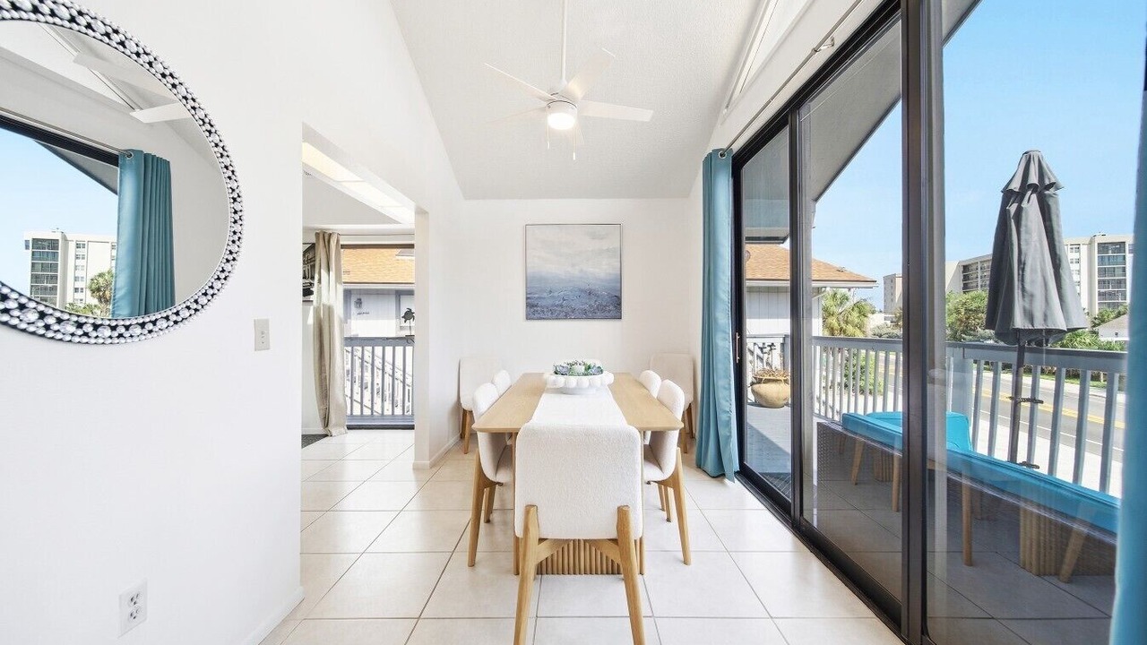 Photo of Bedroom in Siesta Key Village