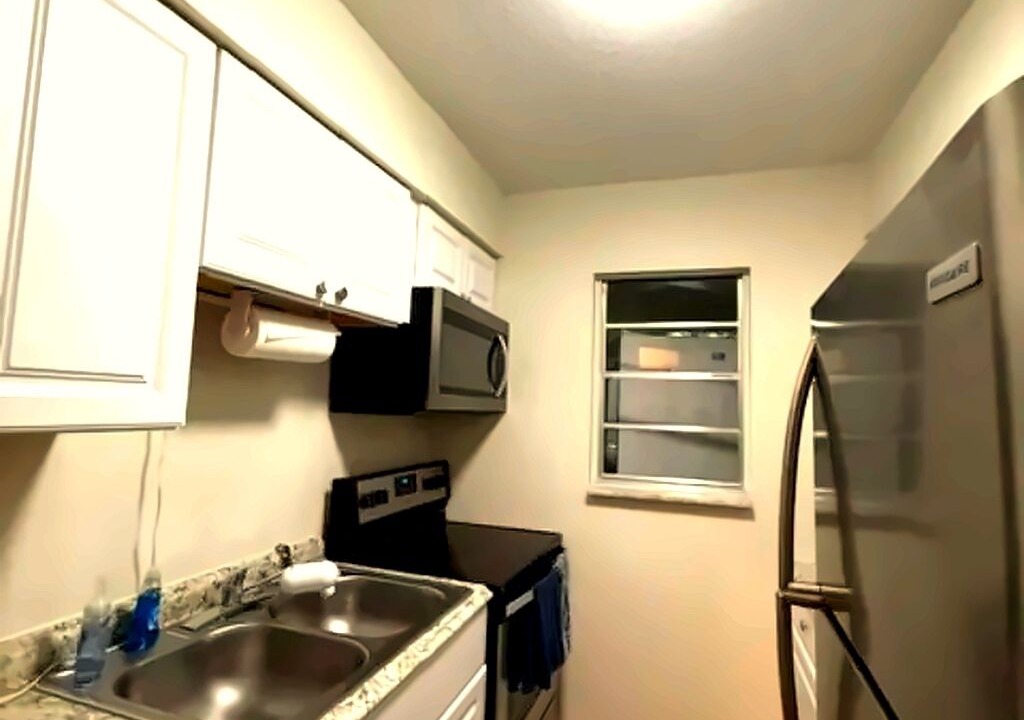 Photo of Kitchen in McGregor