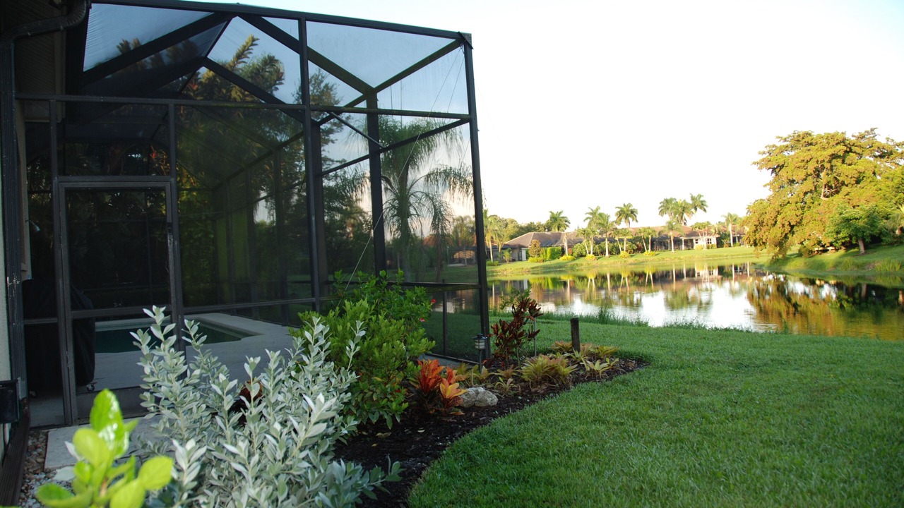 Photo of Outdoor in Naples