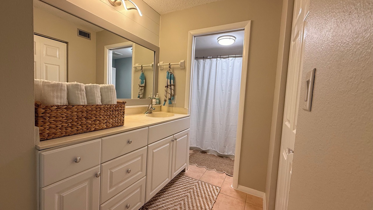 Photo of Bathroom in Palmer Ranch