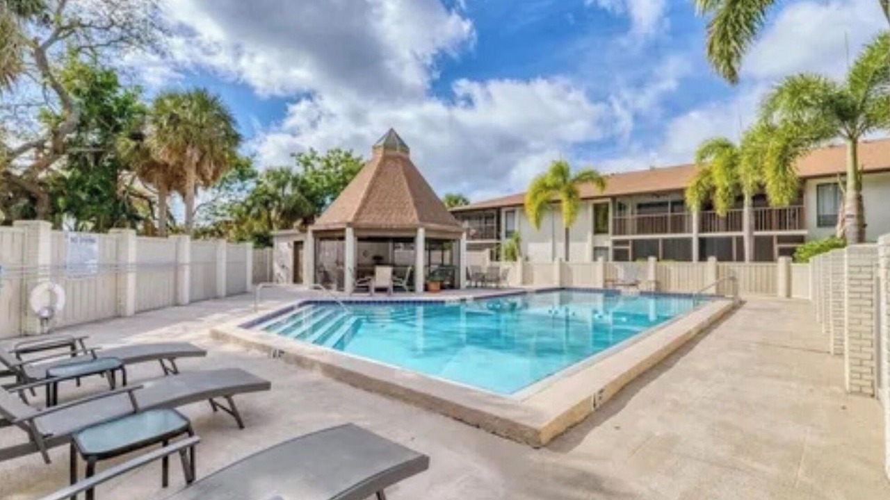 Photo of Outdoor in Palmer Ranch